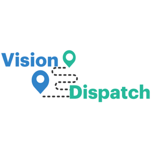 Vision Dispatch Live 2.3.0 Icon