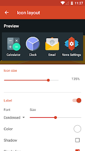 Nova Launcher APK Download for Android 3