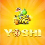 Yoshi суши - доставка еды icon