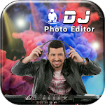 Cover Image of Скачать DJ PhotoEditor & Background Changer 0.3 APK