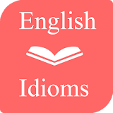 English Idioms and phrases icon