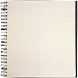 Notepad (Notepad) icon
