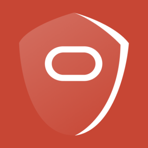 Oracle Public Safety Suite  Icon