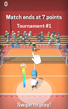 Solaris Tennis - Casual Sportのおすすめ画像4