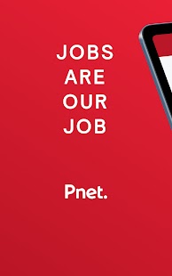 Pnet - Job Search App in SA Screenshot