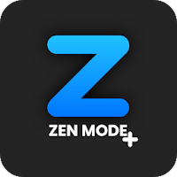 Zen Mode Plus