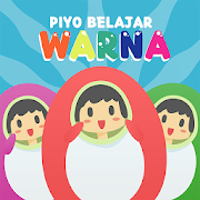 Top 16 Education Apps Like Piyo Belajar Warna - Best Alternatives