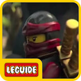 Leguide Ninjago Skybound Lego icon