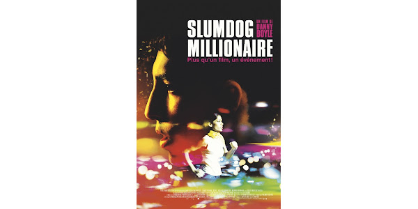 Slumdog millionaire streaming vf sale
