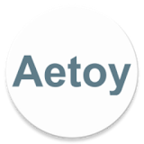 만화뷰어-Aetoy--구버전 icon