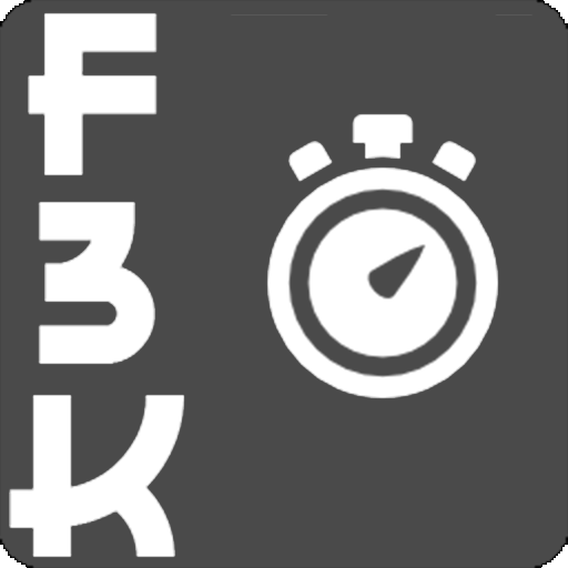 F3K Timer logo