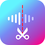 Cover Image of Download Music Cutter: MP3 to Ringtone  APK