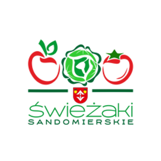 Świeżaki Sandomierskie logo