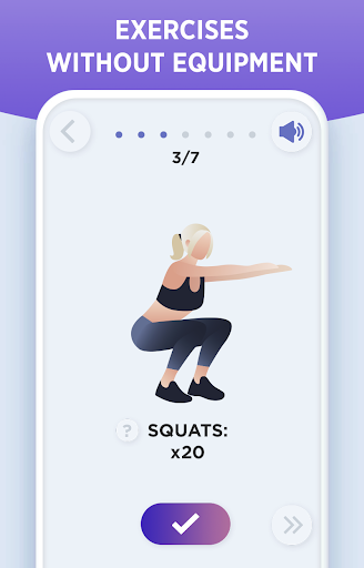Lose Weight in 30 Days Screen 3