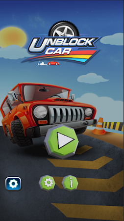 Game screenshot Unblock Auto: Exit Puzzle mod apk