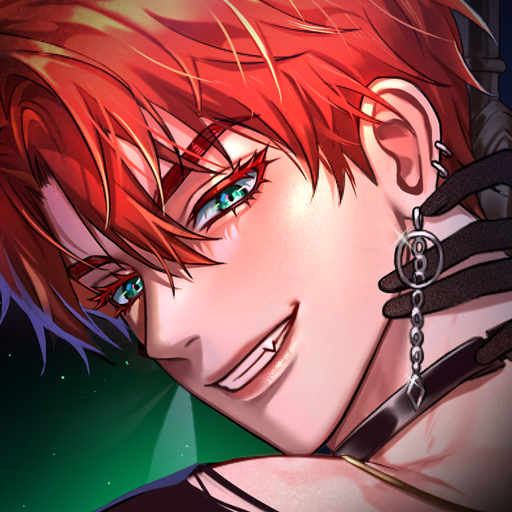 Lady in Midnight: Otome Story Download on Windows