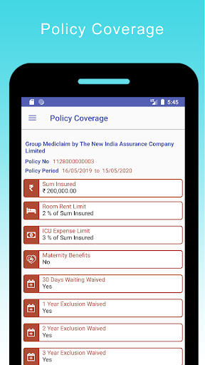 Sriyah Group Benefits