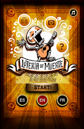 Loteria de Muerte