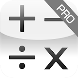 Math Workout Pro icon