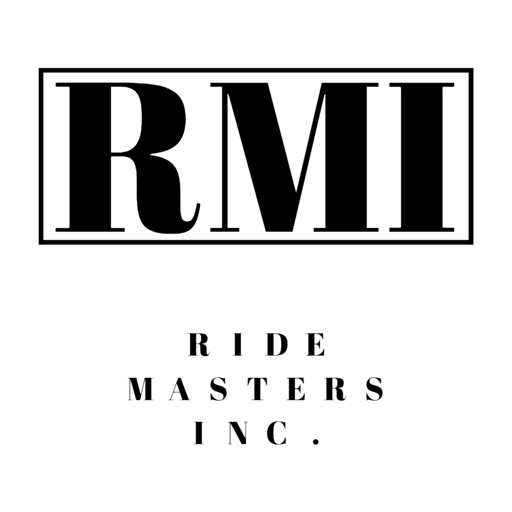 Ride Masters Logo