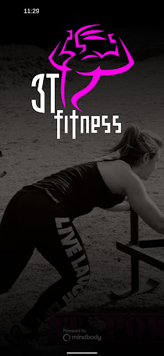 3T Fitness Bendigo Screenshot 1 - AppWisp.com