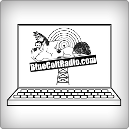 Icon image Blue Colt Radio