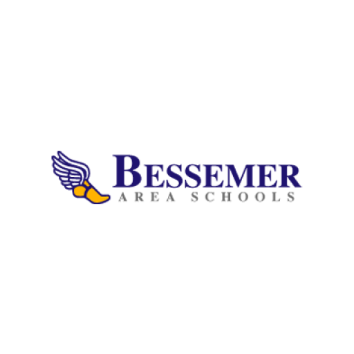 Bessemer Area School District logo
