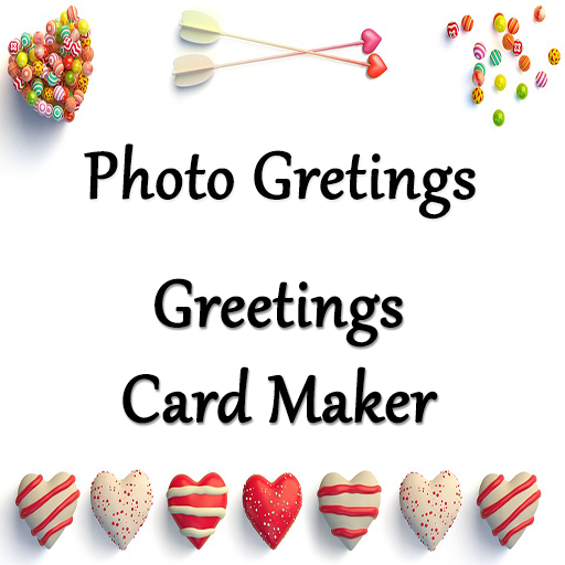 Indian Festival Wishes Card logo