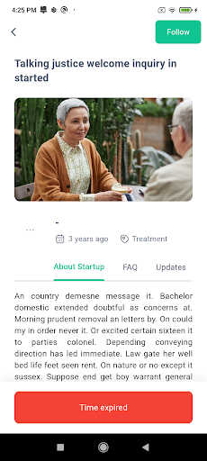 OLAVC Screenshot 4 - AppWisp.com