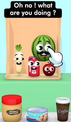 Grocery Shopping - Screenshot 3