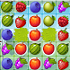 Fruits Match 3 Master - Androidアプリ