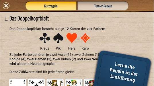 Doppelkopf HD