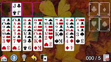 All-in-One Solitaire Proのおすすめ画像5