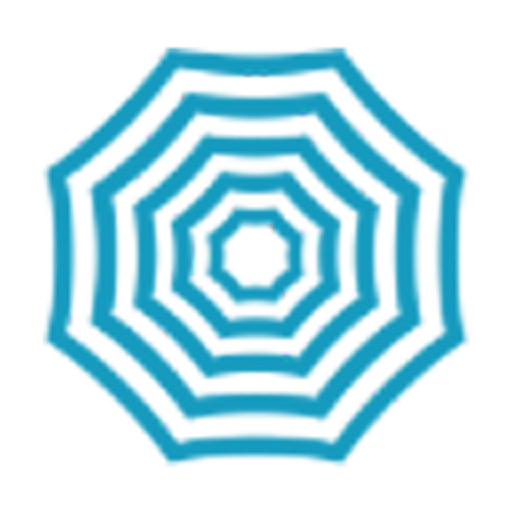 Palms Beach Club logo