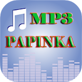 Lagu PAPINKA Band Mp3 icon