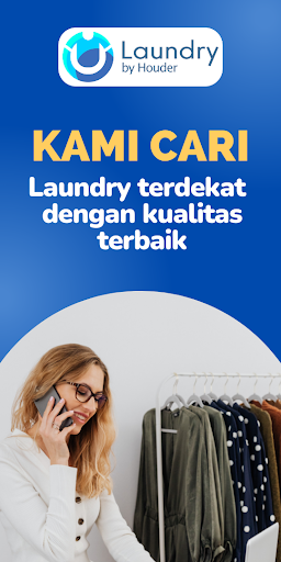 Laundry By Houder Screen 3