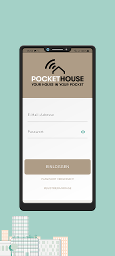 Pocket House: Playground Screen 3