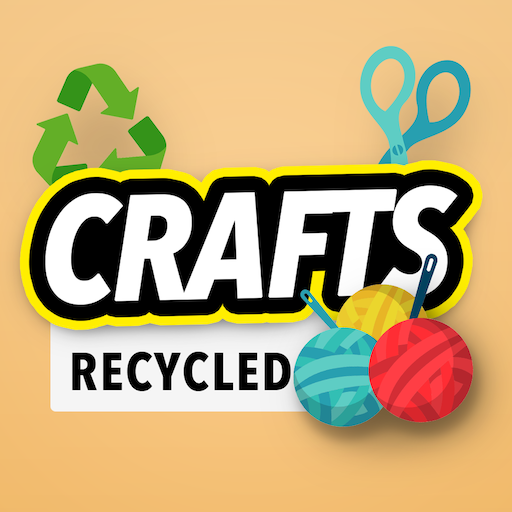 Recycle Craft Ideas 3.0.262 Icon
