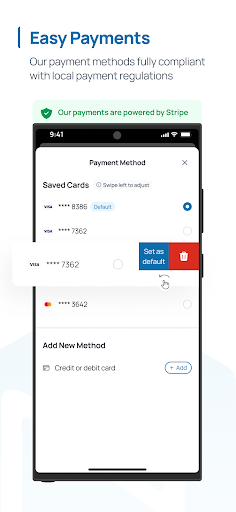 Nimbus Homes Screenshot 3 - AppWisp.com