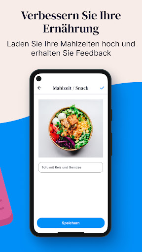 Oviva Direkt: Gesund Abnehmen Screen 3