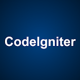 Codelgniter icon