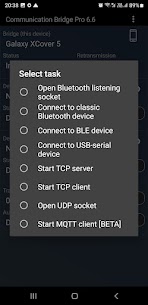 BT/USB/TCP Bridge Pro v4.3 MOD APK (Paid Unlocked) 2