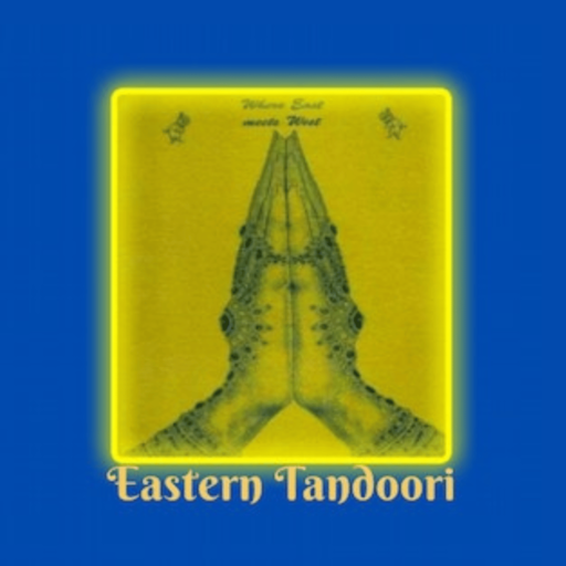 Eastern Tandoori Delights logo