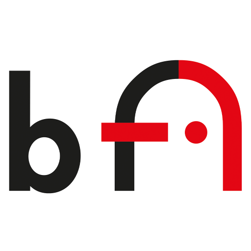 BFS Mobil  Icon