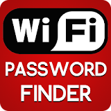 Wifi Password Recovery - ROOT icon