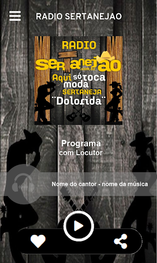 پیش نمایش برنامه