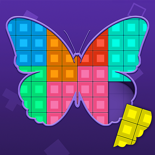 Block Puzzle - Puzzle Games  Icon