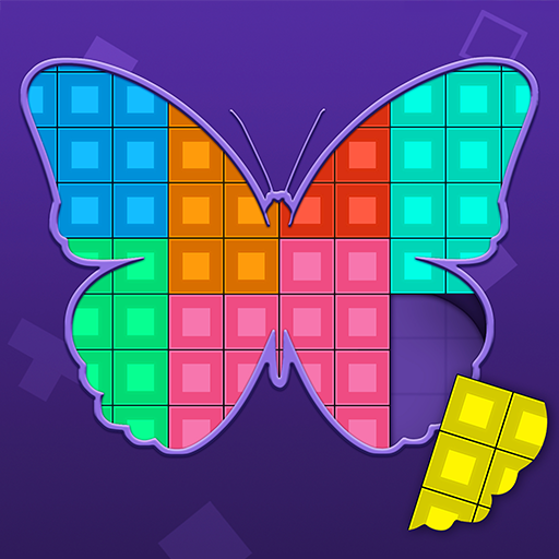 Block Puzzle - Puzzle Games logo