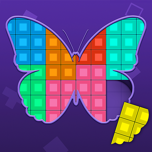 Blocks: Block Puzzle Games Free for Kindle Fire