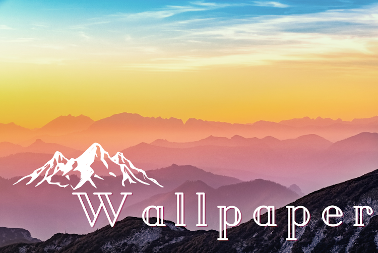 Mountain Wallpaper - 1.0 - (Android)